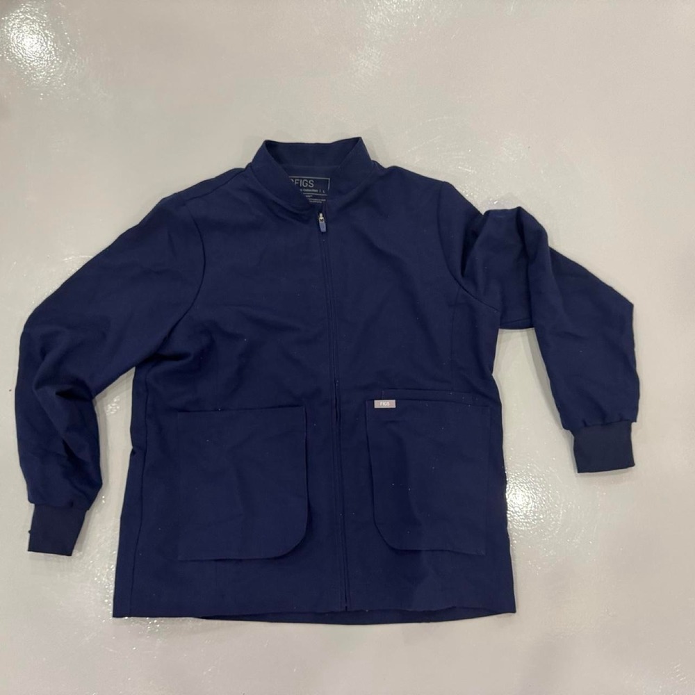 Figs scrub jacket - Picture 3 of 3